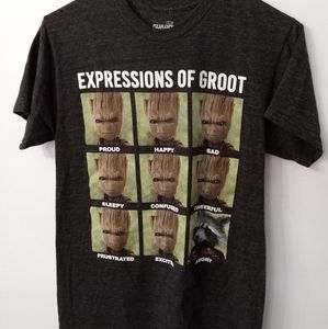Groot Tee